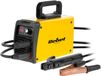 Rebel Electro MMA Inverter lasapparaat Compact 140A LED-display RB-1040
