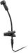 Sennheiser E 908 B-EW Instrumentmicrofoon