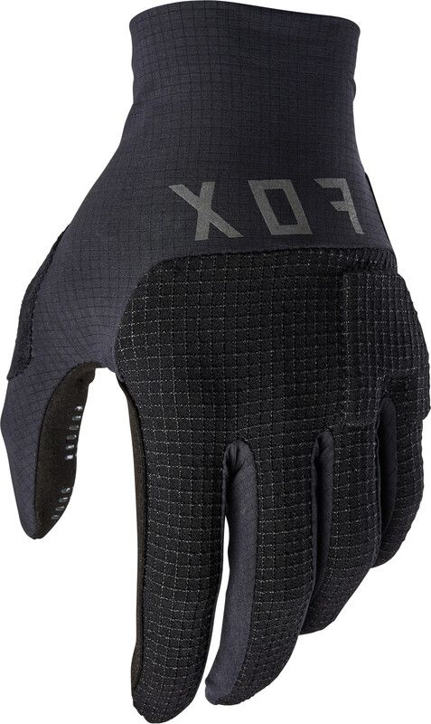 Fox Flexair Pro Handschoenen Heren, zwart