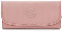 Kipling MONEY LAND Dames Portemonnee - Memory Pink
