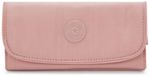 Kipling MONEY LAND Dames Portemonnee - Memory Pink