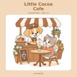 Little Cocoa Cafe