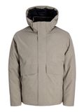 JACK & JONES Functionele jas 'JPRBLAMoon' greige