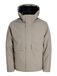 JACK & JONES Functionele jas 'JPRBLAMoon' greige