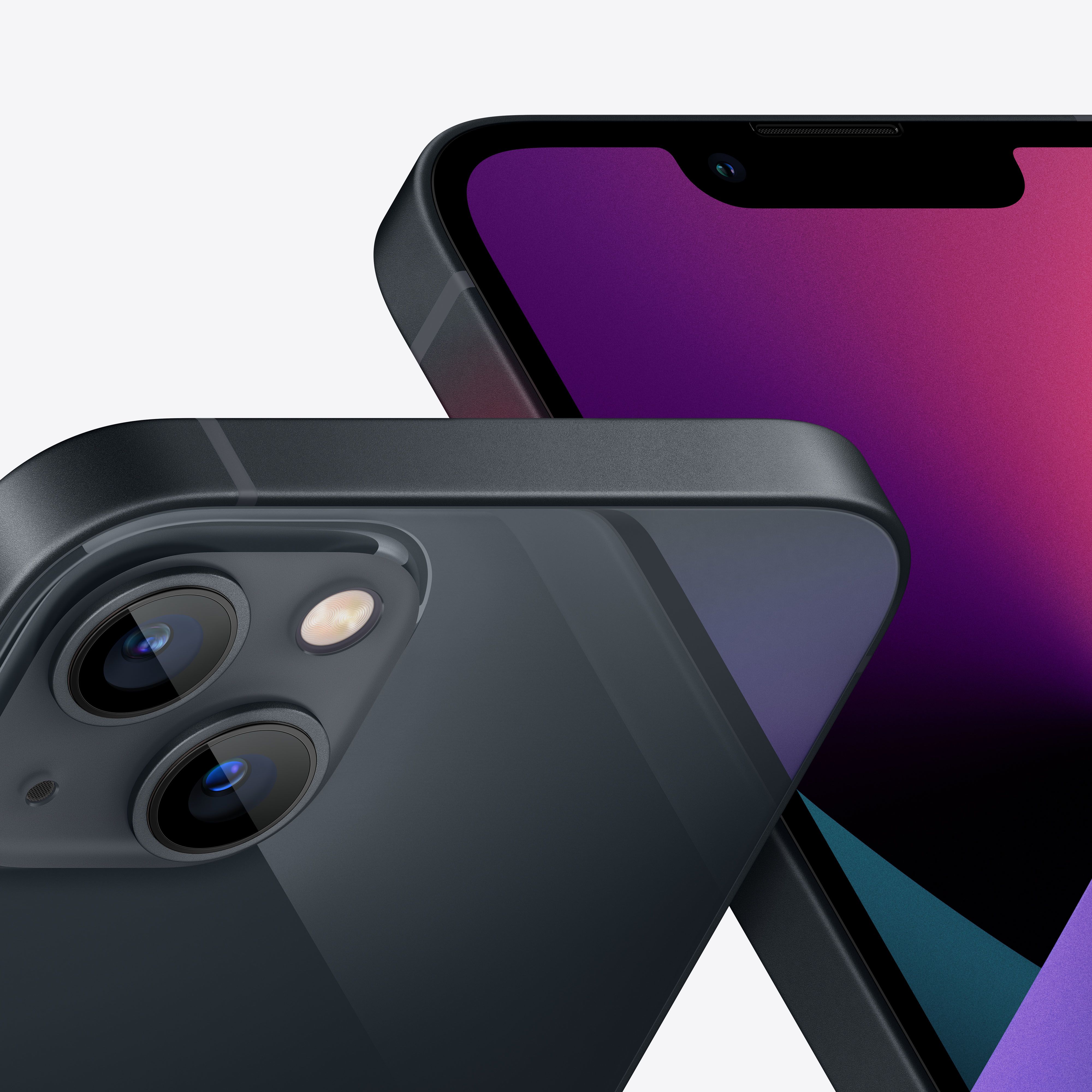 AppleiPhone13本体ミッドナイト512ＧＢ Apple iPhone 13 / 512 GB / Middernacht / 5G kopen? | Kieskeurig.nl