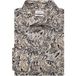 Seidensticker Performance Slim Fit Overhemd beige, Paisley