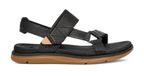 Teva Madera: sandales femme avec talon