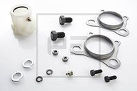 PE Automotive 066.163-00A reparatieset, remnokkenas