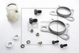 PE Automotive 066.163-00A reparatieset, remnokkenas