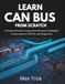 Learn CAN Bus from Scratch: A Practical Guide to Automotive Networks, Embedded Communication, CAN FD, and Diagnostics