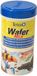Tetra Wafer Mix Hoofdvoer, in Wafelvorm voor Bodemvissen en Kreeften, 250 ml Blik