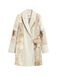 Desigual Wintermantel 'COAT_JOYA 26WWEW19' wit