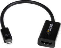 Startech Mini DisplayPort naar HDMI 4K converter