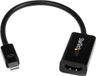 Startech Mini DisplayPort naar HDMI 4K converter
