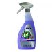 Cif 2in1 Desinfektionsreiniger Professional (Pro Formula), Pumpe, 750 ml