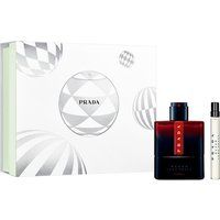 Prada Luna Rossa Ocean Le Parfum / 100 / Heren