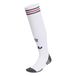 ADIDAS ORIGINALS Sportsokken 'FC Bayern München Away 26-27' navy / rood / zwart gemêleerd / wit