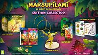 Marsupilami Microïds MARSUPILAMI LE Secret DU SARCOPHAGE TROPICALE Verzamelaar - Schakelaar