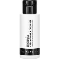 The INKEY List Reinigingsmelk Unisex 50ml
