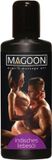 Magoon Lubry GmbH Indian Massage Oil 200ml