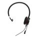 Jabra Evolve 20SE MS Mono Casque Filaire USB-C