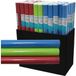 Verhaak Kaftpapier Uni Trend 3 M X 50 Cm Assorti