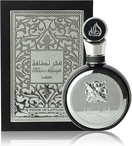 Lattafa Fakhar eau de parfum / heren