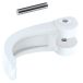 Leki Speed Lock 1+ Levier 20/18 mm - Verrouillage de remplacement