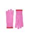 CODELLO Vingerhandschoenen pink