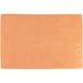 ESPRIT 266317 Badmat Logo 60 x 90 cm, Peach