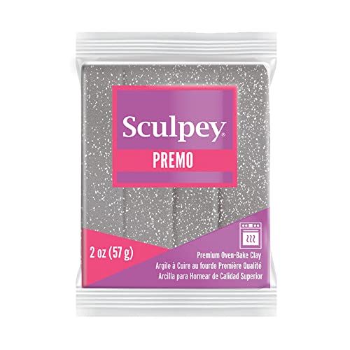 Sculpey PE02 5132 Lichtgewicht Professionele Crafting Clay - 0715891513255