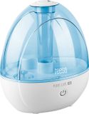 Teesa PURE LIFE 40 Ultrasoon Luchtbevochtiger