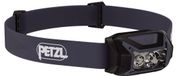 Petzl Actik Zwart Lantaarn aan hoofdband LED