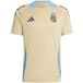 Maillot d'entraînement Argentine Copa America 2024
