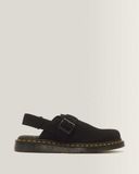 Dr. Martens Clogs 'Jorge II' zwart