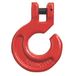 Delta Gaffel bosbouwhaak | grade 80 volgens EN 1677 | 5,3 ton - YE.8.075.13