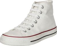 Shoeps elastische veters - 14x - wit