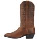 Ariat Bottes western en cuir femme Heritage R Toe