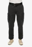 Superdry - Parachute Light cargobroek - Heren - Zwart - Maat 32/32