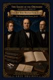The Boy Who Waited Four Years: The story of Carl Gustav Jacobi