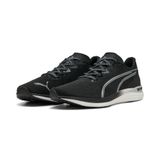 PUMA Propio NITRO™ hardloopschoenen voor Dames, Zwart/Wit, Maat 40,5