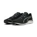 PUMA Propio NITRO™ hardloopschoenen voor Dames, Zwart/Wit, Maat 40,5