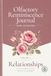 Olfactory Reminiscence Journal for Seniors: Relationships: The Fragrance of Love, Friendship, and Human Bonds
