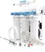 Naturewater NW-RO400-E2 système d'osmose inverse à 5 étapes
