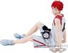 Banpresto Co., Ltd. Banpresto Kuroko's Basketball - The Movie Last Game Interval - Seijuro Akashi & Tetsuya #2 Statue 10cm