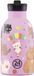 24Bottles Kids Clima bouteille 330 ml - rose