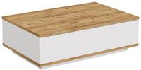 Merkloos Asir - Salontafel - Atlantic den - 90 x 60 x 28,6 cm
