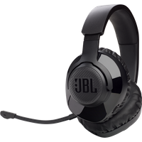 JBL Quantum 350 Wireless Gaming Headset - Refurbished - Black