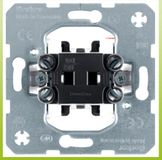 Hager Berker Installatieschakelaar - 3037 - E2FPX