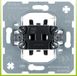 Hager Berker Installatieschakelaar - 3037 - E2FPX
